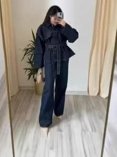 Women's Denim Jacket
