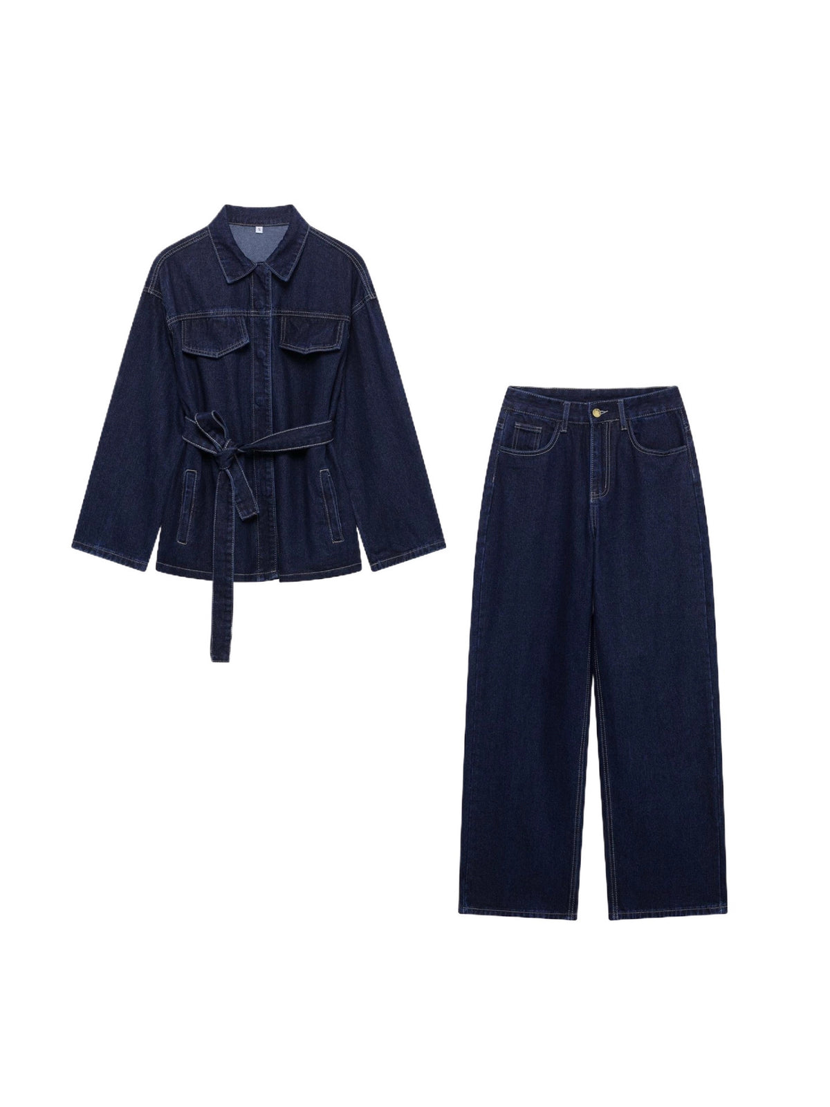 Women's Denim Jacket