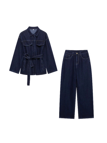 Women's Denim Jacket