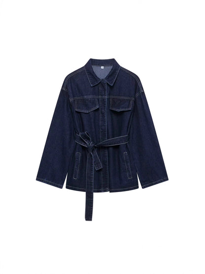 Women's Denim Jacket